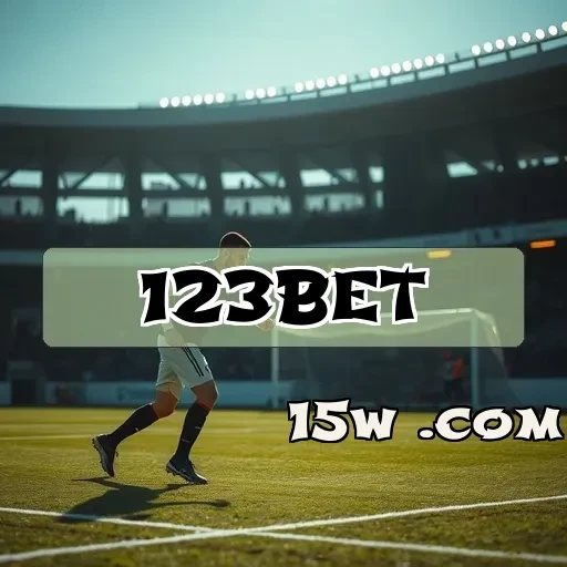 123bet login E-Sports